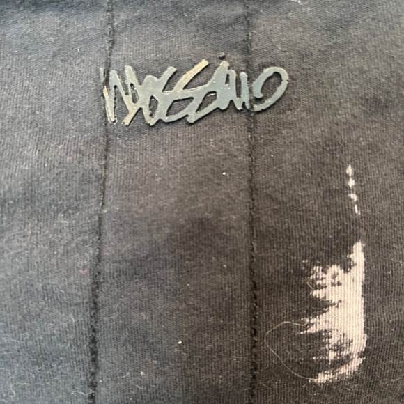 Massimo size S tye die shirt - Picture 9 of 9